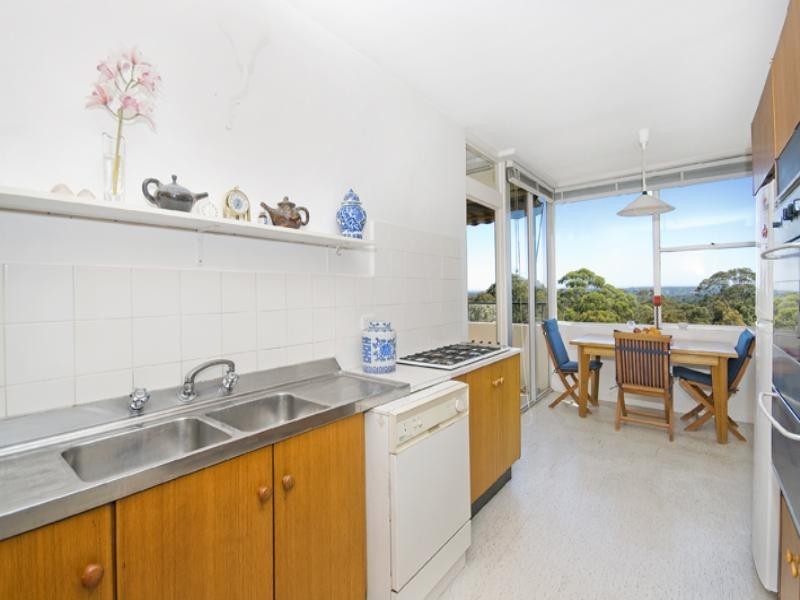 502/856 Pacific Highway, Chatswood NSW 2067