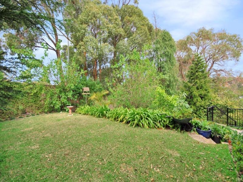 1 Pendey Street, Willoughby NSW 2068