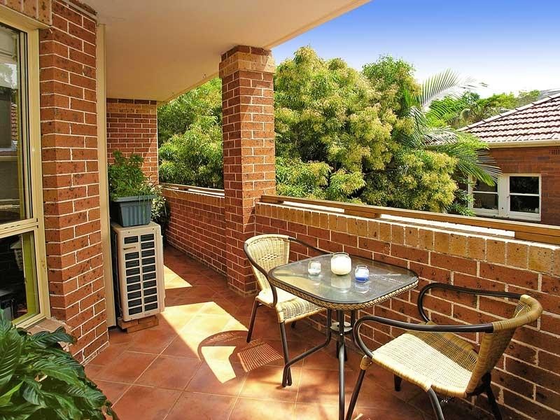 13/636 Willoughby Road, Willoughby NSW 2068