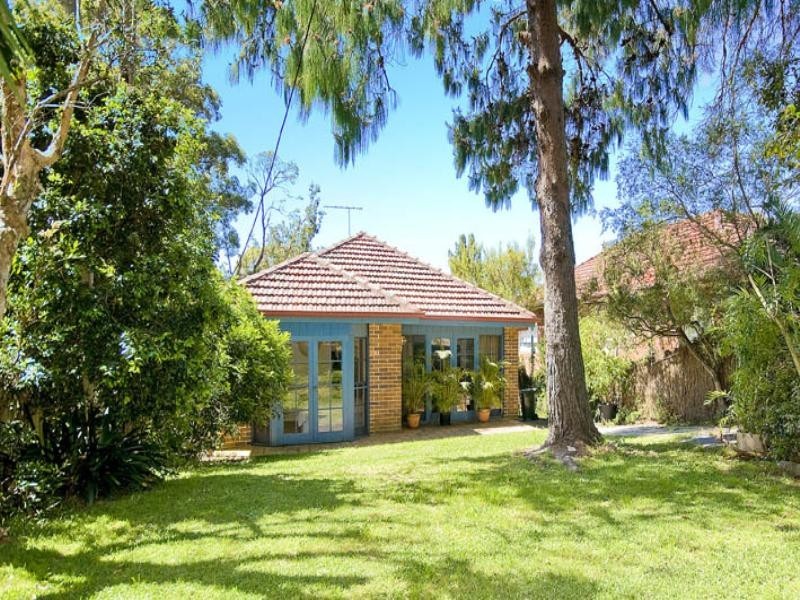 21 Grafton Avenue, Naremburn NSW 2065