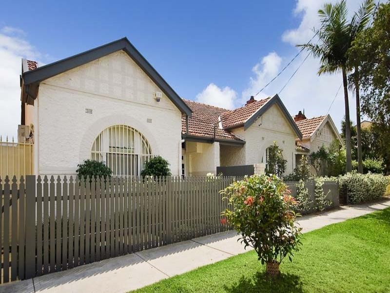 44 Holtermann Street, Crows Nest NSW 2065