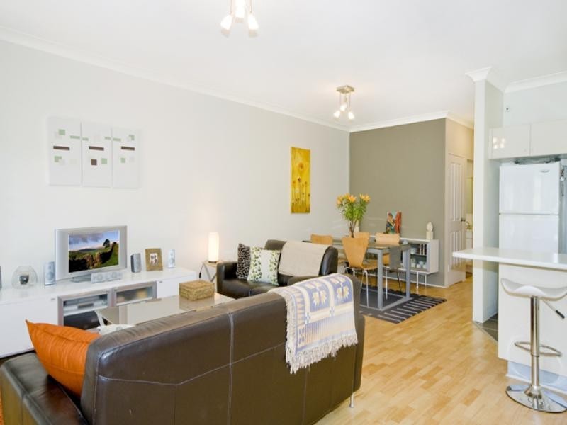 6/19-27 Glenmore Road, Naremburn NSW 2065