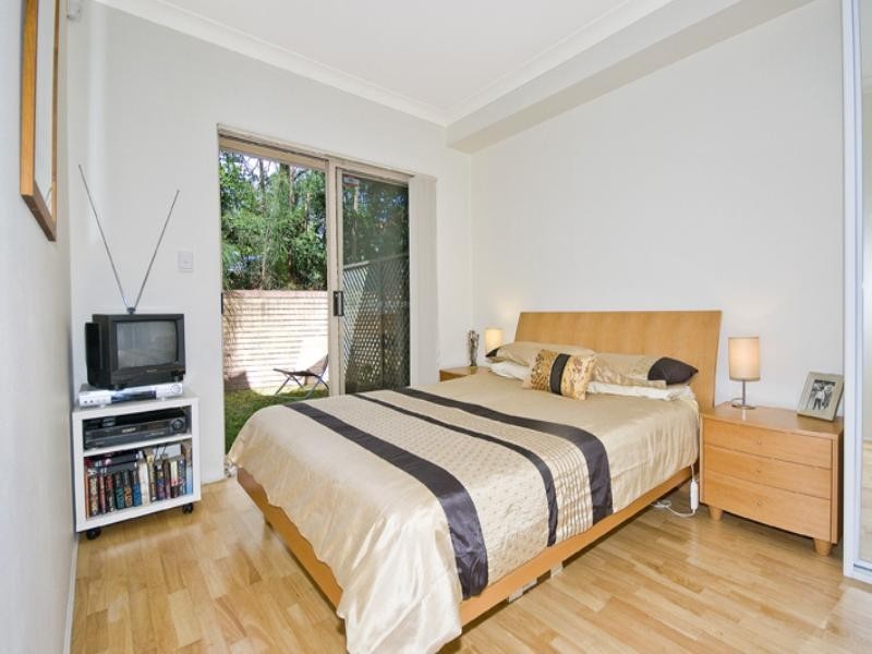 6/19-27 Glenmore Road, Naremburn NSW 2065