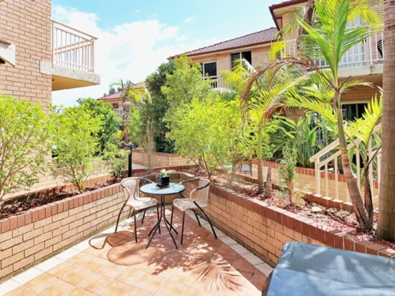 6/19-27 Glenmore Road, Naremburn NSW 2065