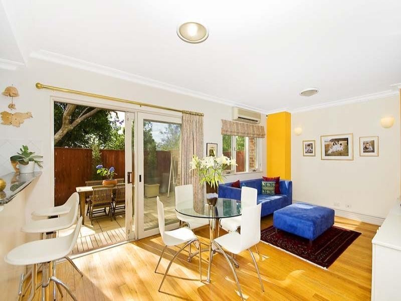 2/96A Shirley Road, Wollstonecraft NSW 2065