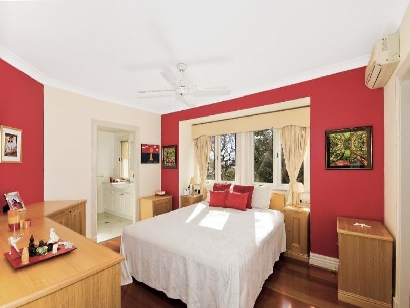 2/96A Shirley Road, Wollstonecraft NSW 2065