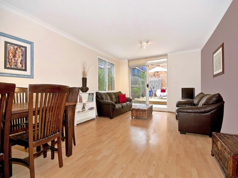 3/6 Rangers Road, Neutral Bay NSW 2089