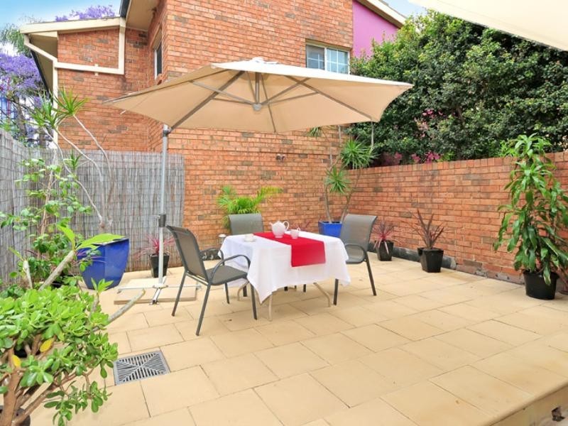 3/6 Rangers Road, Neutral Bay NSW 2089