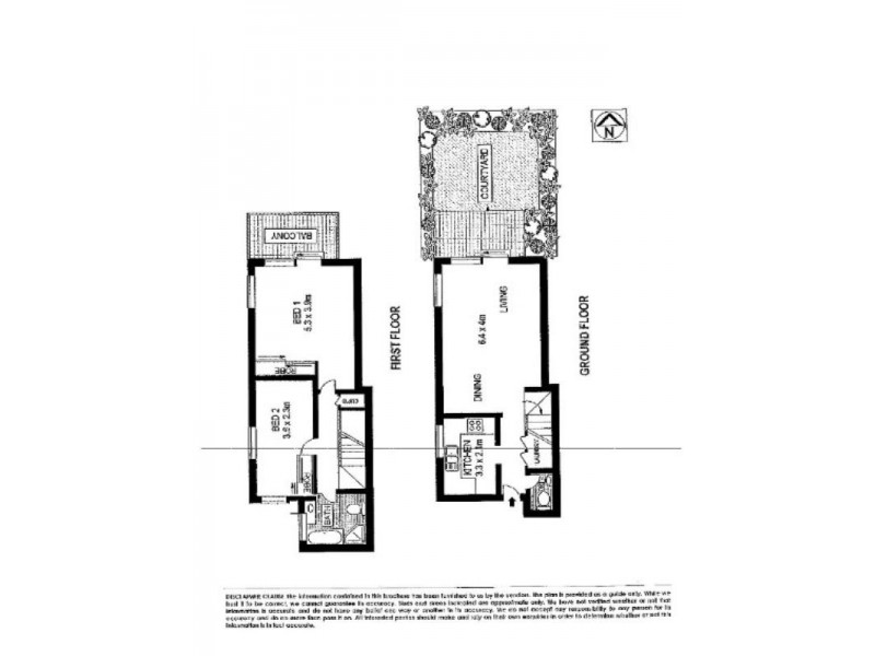 3/6 Rangers Road, Neutral Bay NSW 2089
