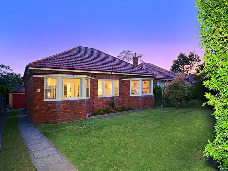 58 Edinburgh Road, Willoughby NSW 2068