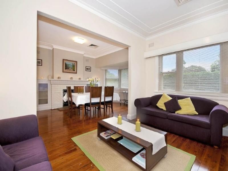 58 Edinburgh Road, Willoughby NSW 2068