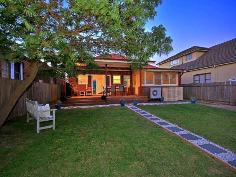 58 Edinburgh Road, Willoughby NSW 2068