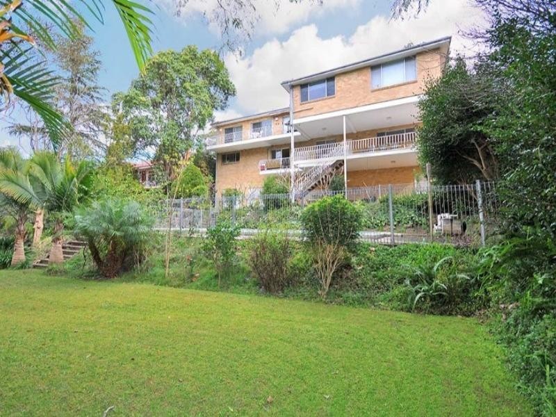 27 Covelee Circuit, Middle Cove NSW 2068