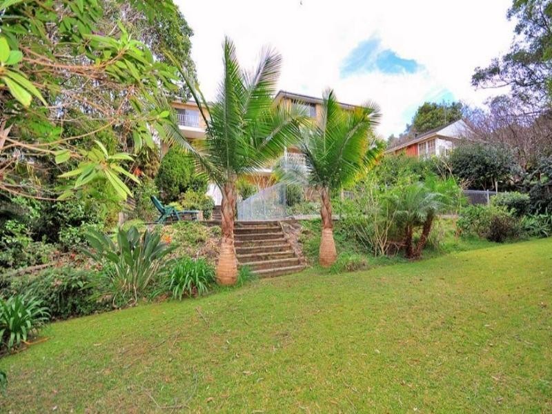 27 Covelee Circuit, Middle Cove NSW 2068