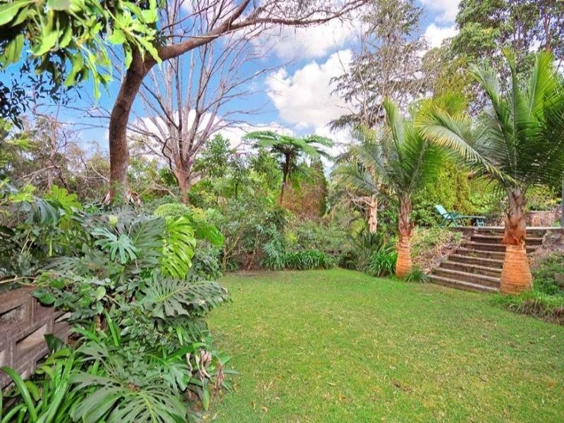 27 Covelee Circuit, Middle Cove NSW 2068