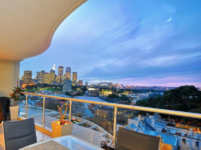 402/200 William Street, Woolloomooloo NSW 2011