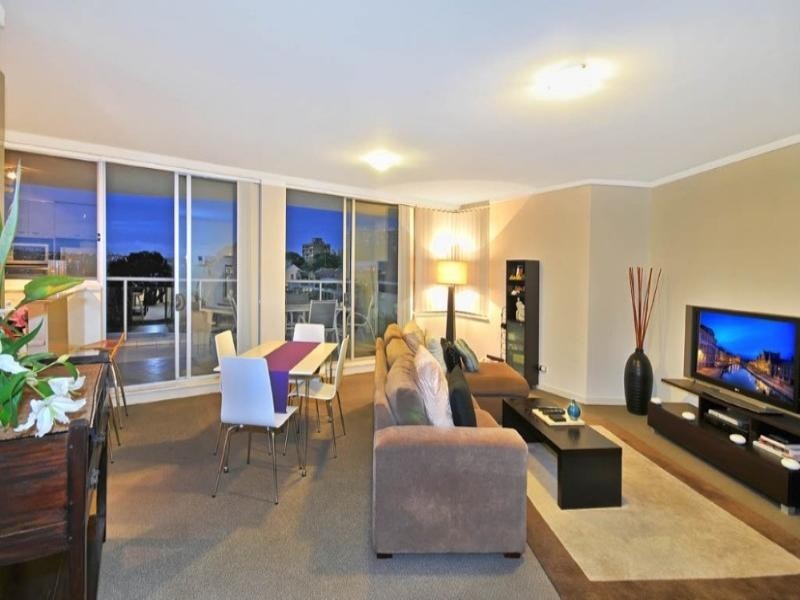 402/200 William Street, Woolloomooloo NSW 2011