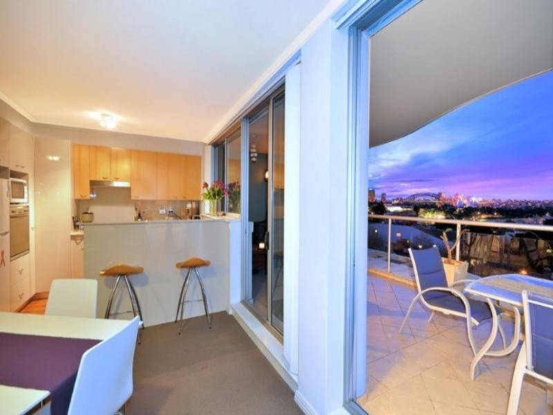 402/200 William Street, Woolloomooloo NSW 2011