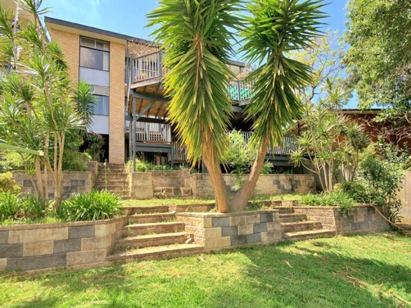 25 Osborne Road, Lane Cove NSW 2066