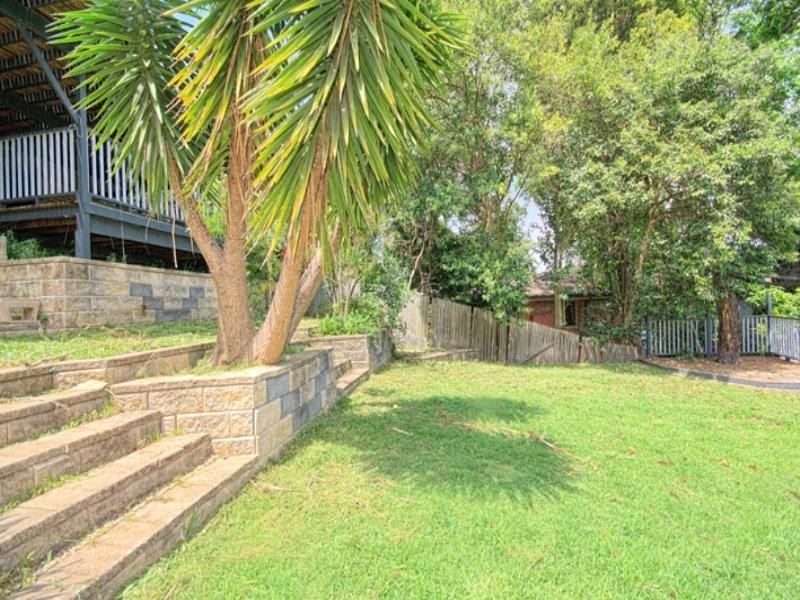25 Osborne Road, Lane Cove NSW 2066