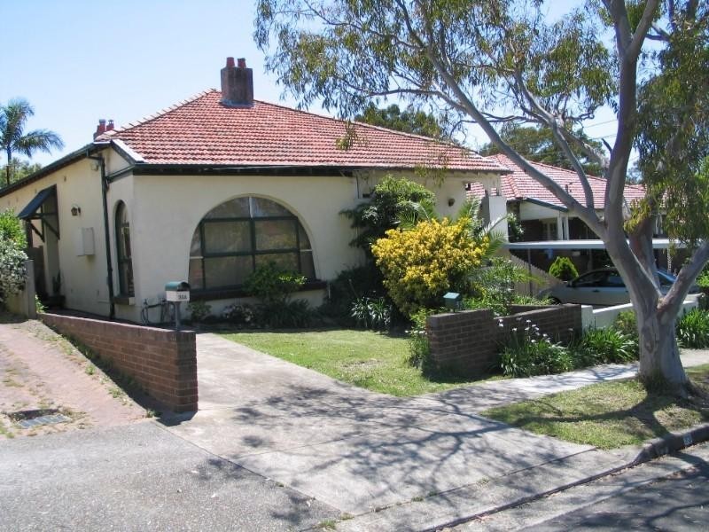 33 Frenchs Road, Willoughby NSW 2068