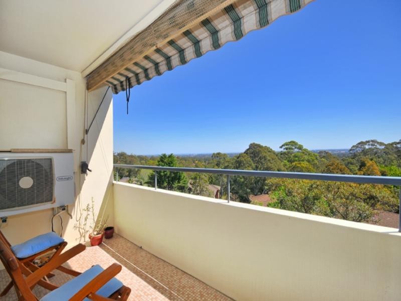 502/856 Pacific Highway, Chatswood NSW 2067