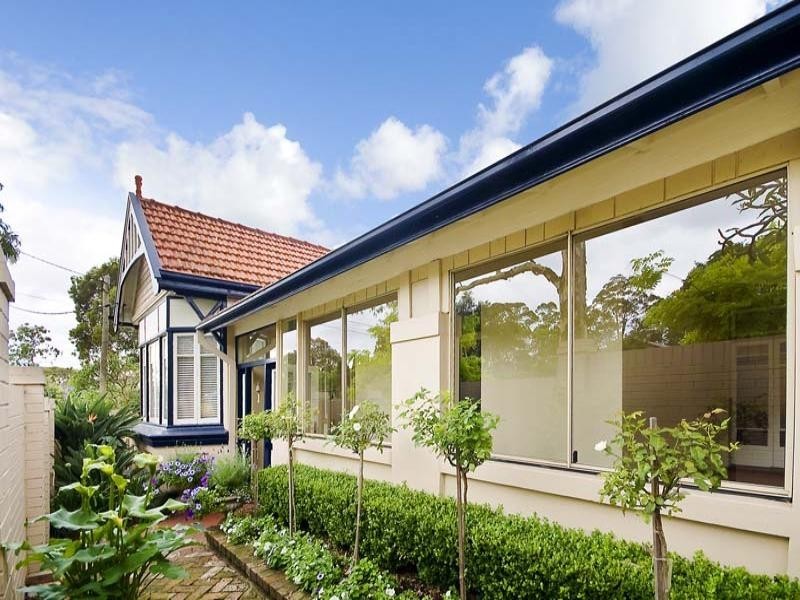 86 Boundary Street, Roseville NSW 2069