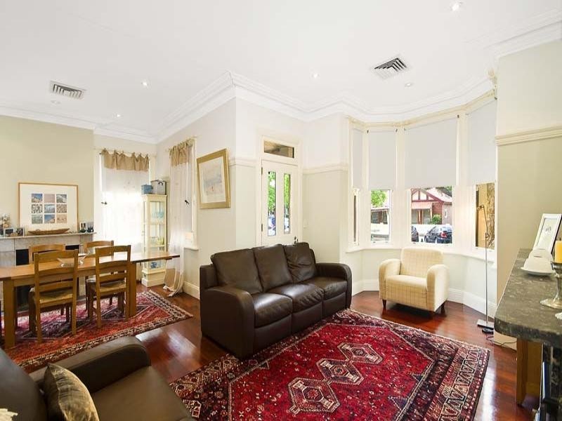 18 David Street, Crows Nest NSW 2065