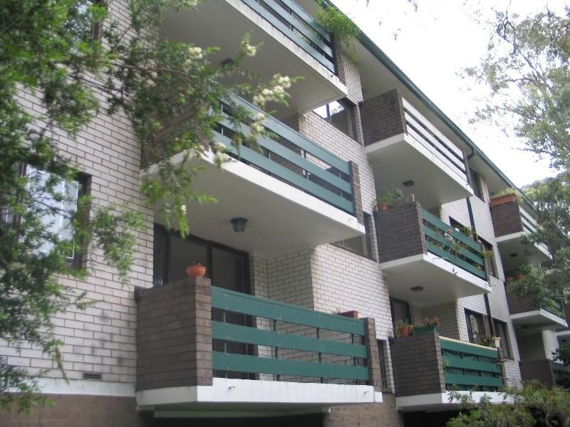 17/66 Helen Street, Lane Cove NSW 2066