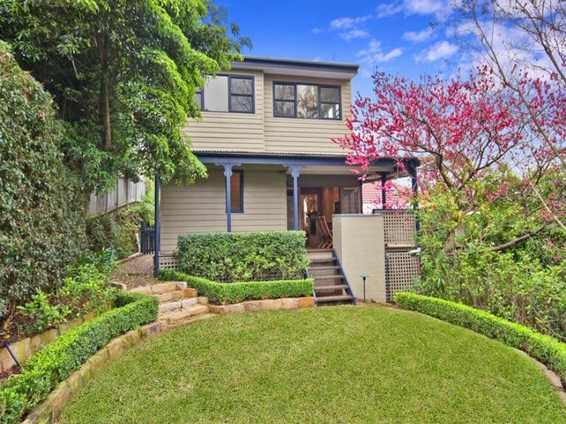 18 Tulloh Street, Willoughby NSW 2068
