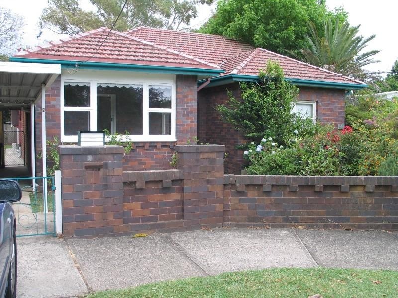 2 Mabel Street, Willoughby NSW 2068