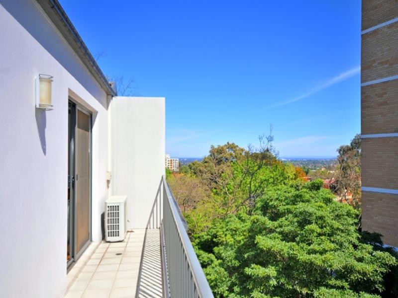 23/38 – 40 Sinclair Street, Wollstonecraft NSW 2065