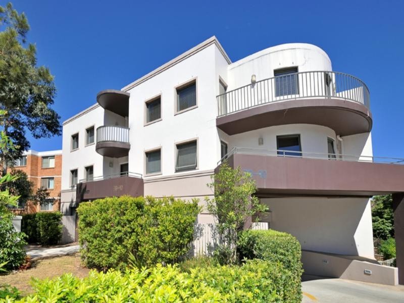 23/38 – 40 Sinclair Street, Wollstonecraft NSW 2065