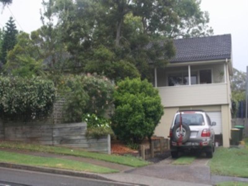 86 Starkey Street, Killarney Heights NSW 2087