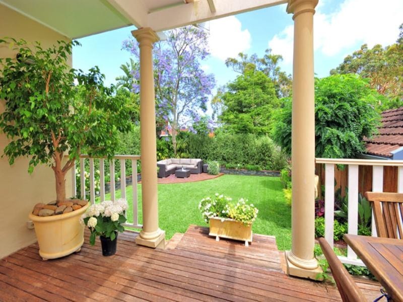 8 Ferndale Street, Chatswood NSW 2067