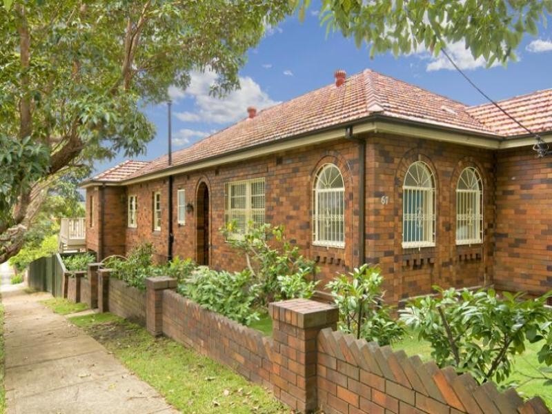 67 Elizabeth Avenue, Artarmon NSW 2064