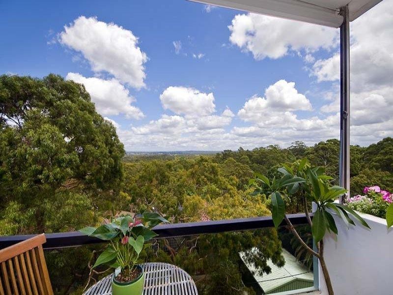 28/822 Pacific Highway, Chatswood NSW 2067