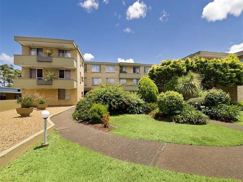 28/822 Pacific Highway, Chatswood NSW 2067