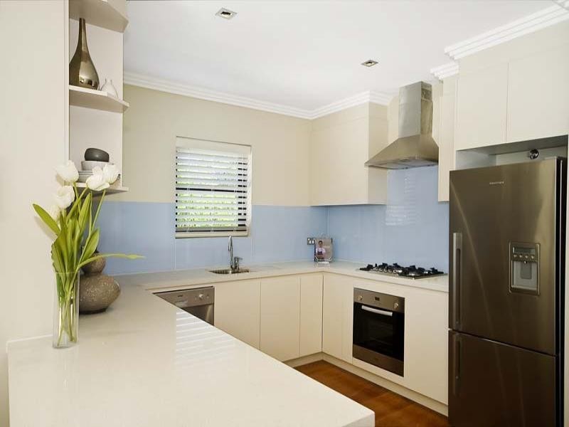 3/21 Clanwilliam Street, Willoughby NSW 2068