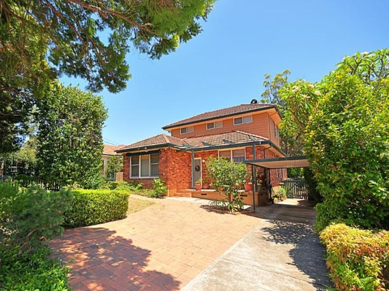 10 Ferndale Street, Chatswood NSW 2067