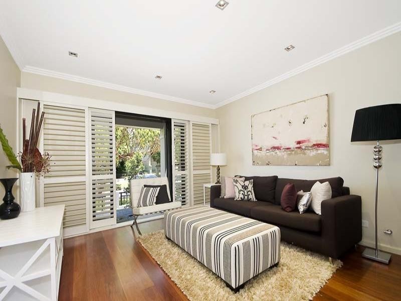 2/21 Clanwilliam Street, Willoughby NSW 2068