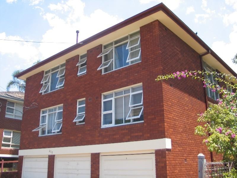 1/276 Penshurst Street, Willoughby NSW 2068