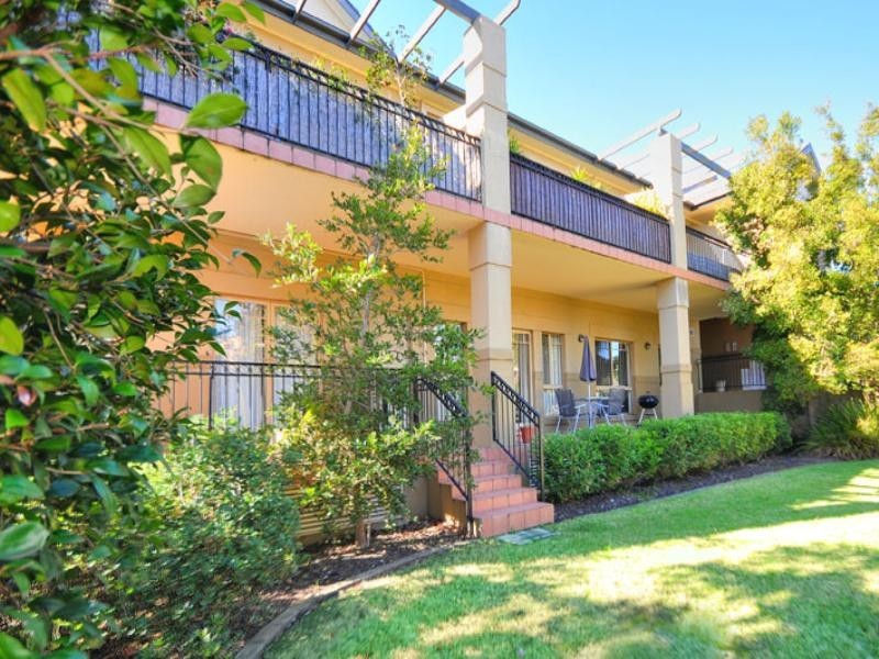 15/207 Willoughby Road, Naremburn NSW 2065