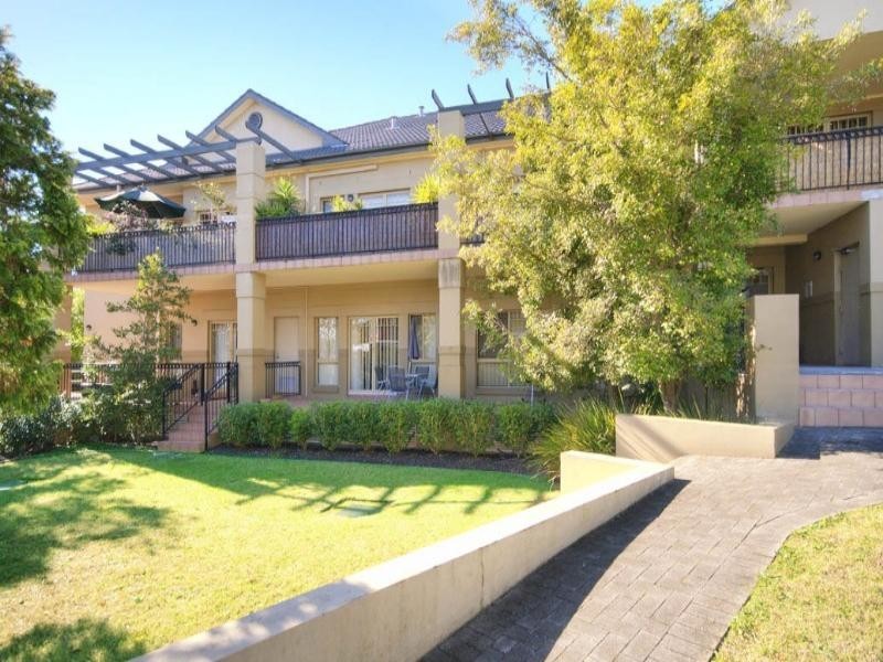 15/207 Willoughby Road, Naremburn NSW 2065