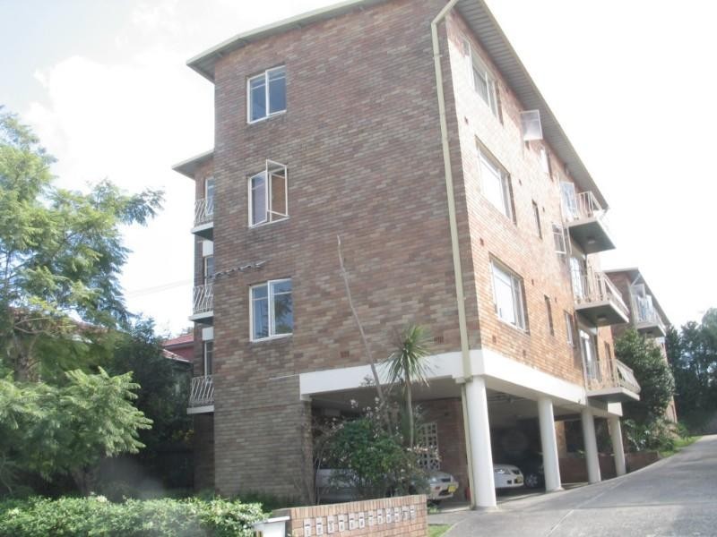 7/41 Frenchs Road, Willoughby NSW 2068