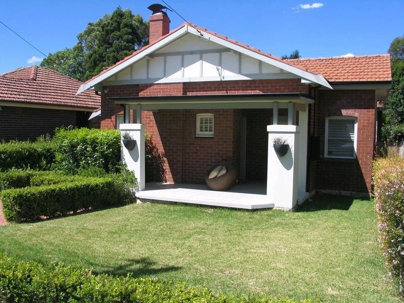 39 Second Avenue, Willoughby NSW 2068