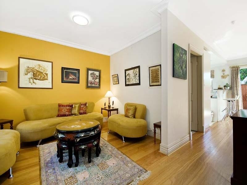 2/96a Shirley Road, Wollstonecraft NSW 2065