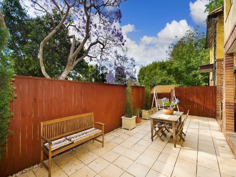 2/96a Shirley Road, Wollstonecraft NSW 2065