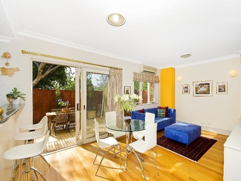 2/96a Shirley Road, Wollstonecraft NSW 2065