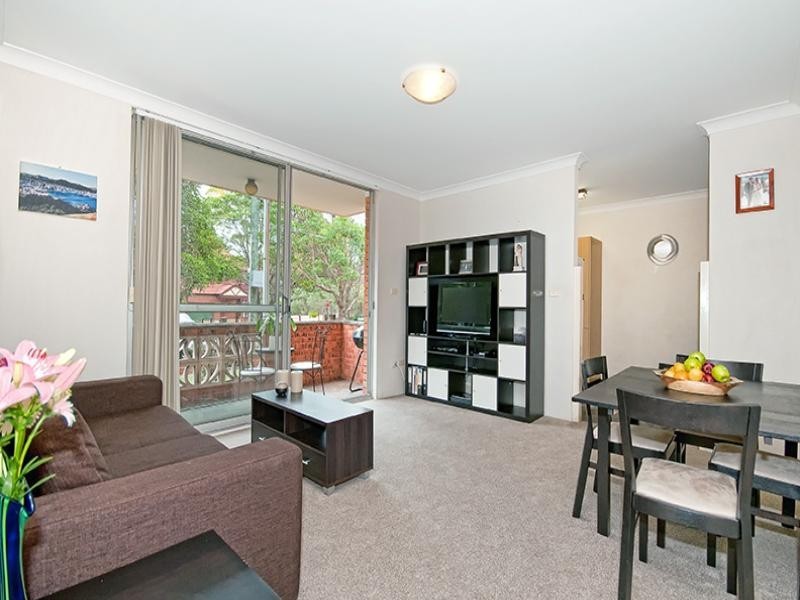 11/133 Sydney Street, Willoughby NSW 2068